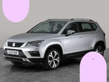 2020 - 1.0 TSI GPF Ecomotive SE Technology SUV 5dr Petrol Manual Euro 6 (s/s) (115