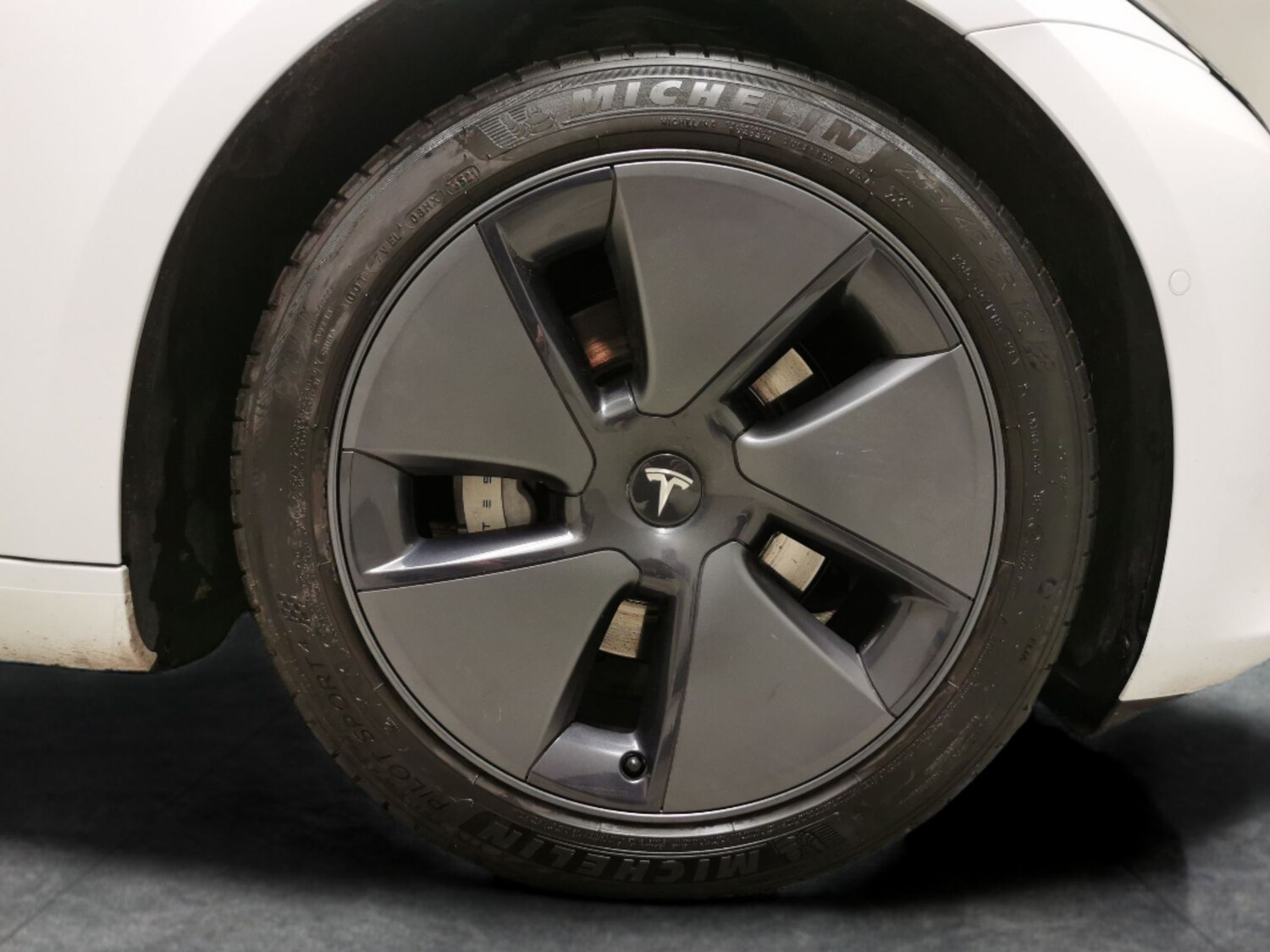 Used Tesla Model 3 2021 for sale - 77447875: Photo 24