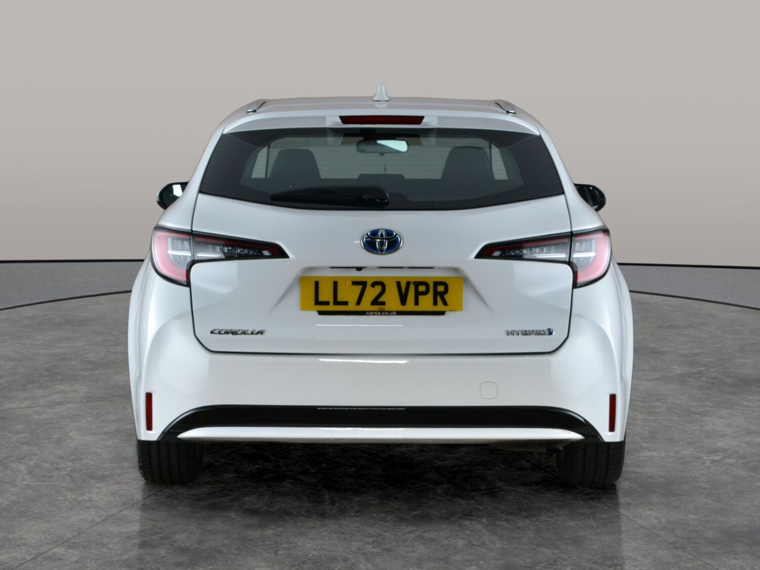 Used Toyota Corolla 2022 for sale - 77476752: Photo 10