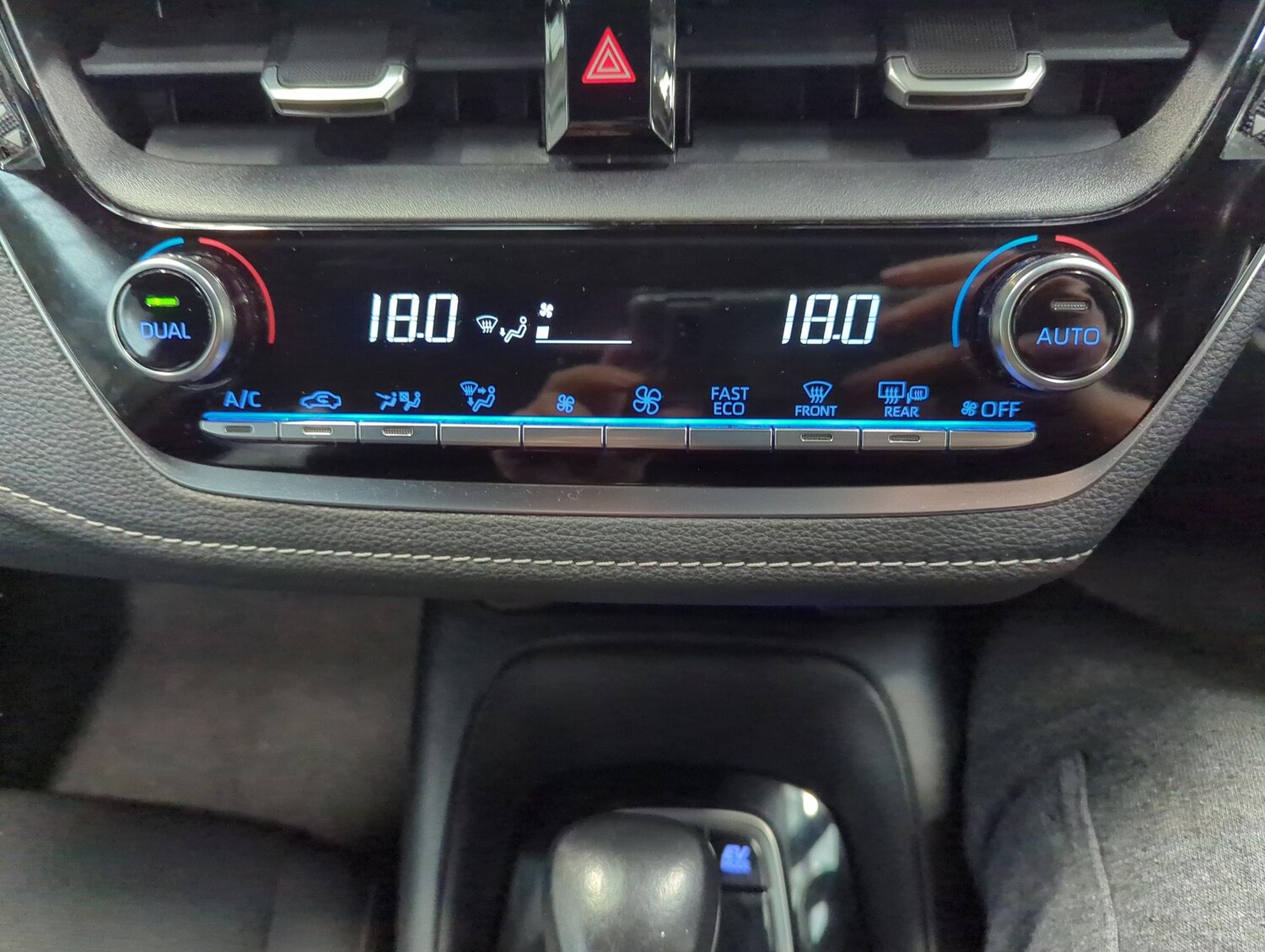 Used Toyota Corolla 2022 for sale - 77476752: Photo 15