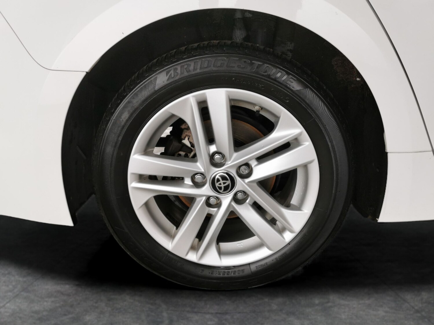 Used Toyota Corolla 2022 for sale - 77476752: Photo 23