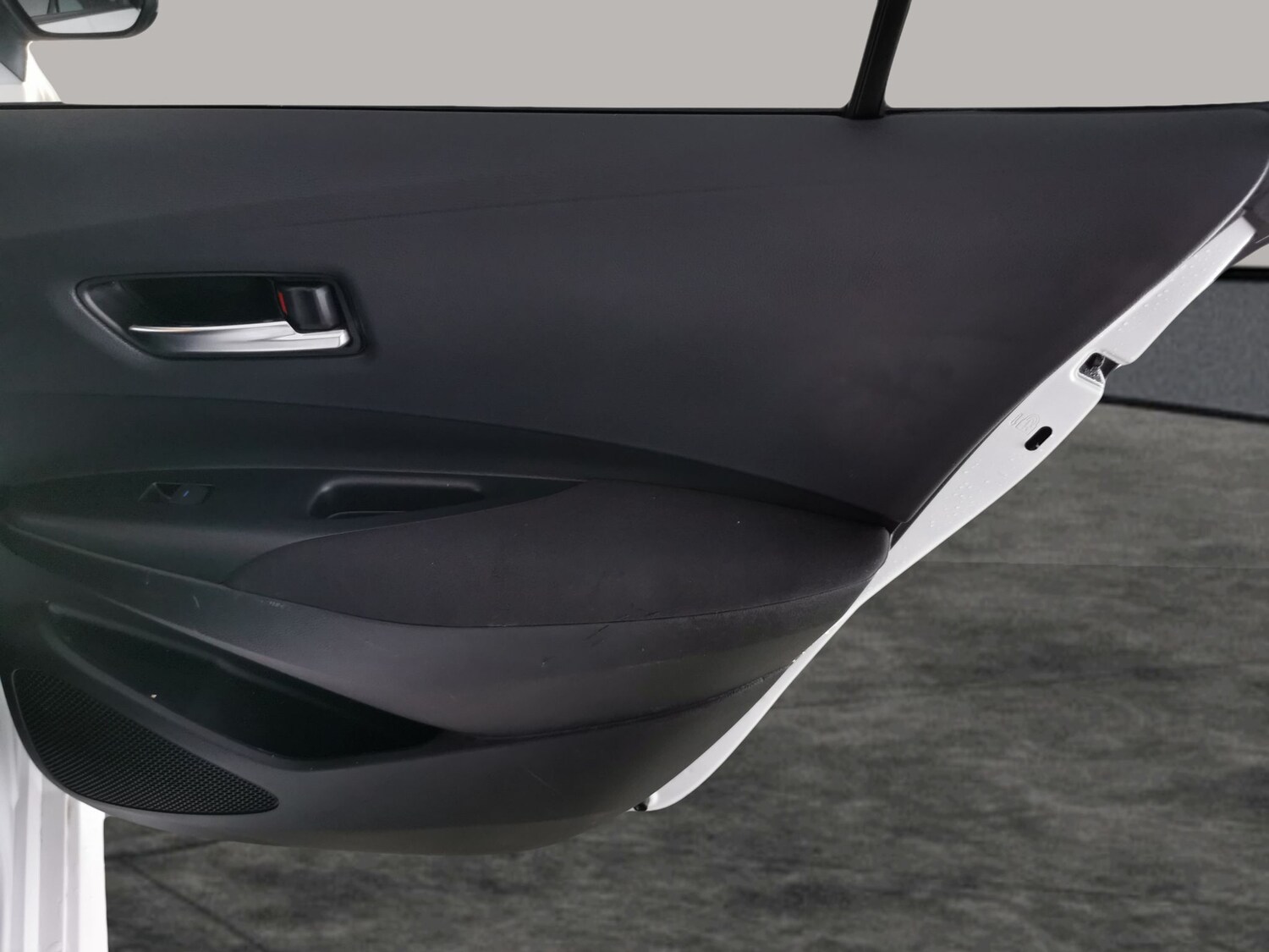 Used Toyota Corolla 2022 for sale - 77476752: Photo 27