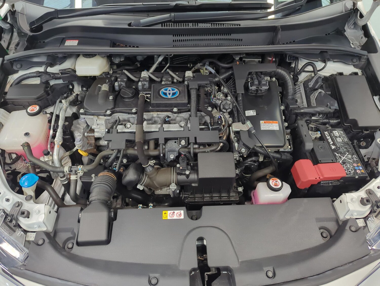 Used Toyota Corolla 2022 for sale - 77476752: Photo 29