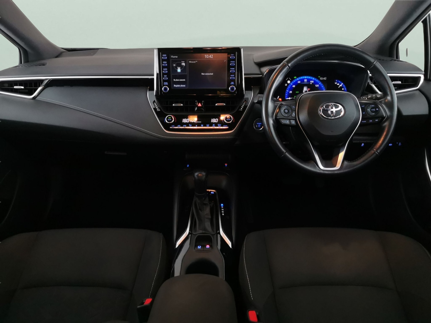 Used Toyota Corolla 2022 for sale - 77476752: Photo 6