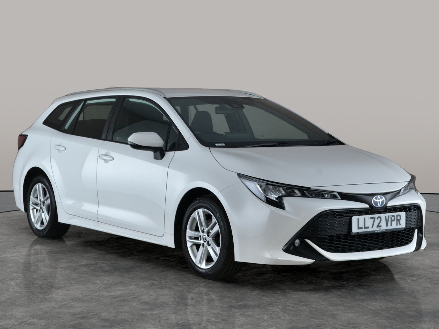 Used Toyota Corolla 2022 for sale - 77476752: Photo 7