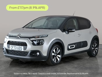 Citroen C3 feature image