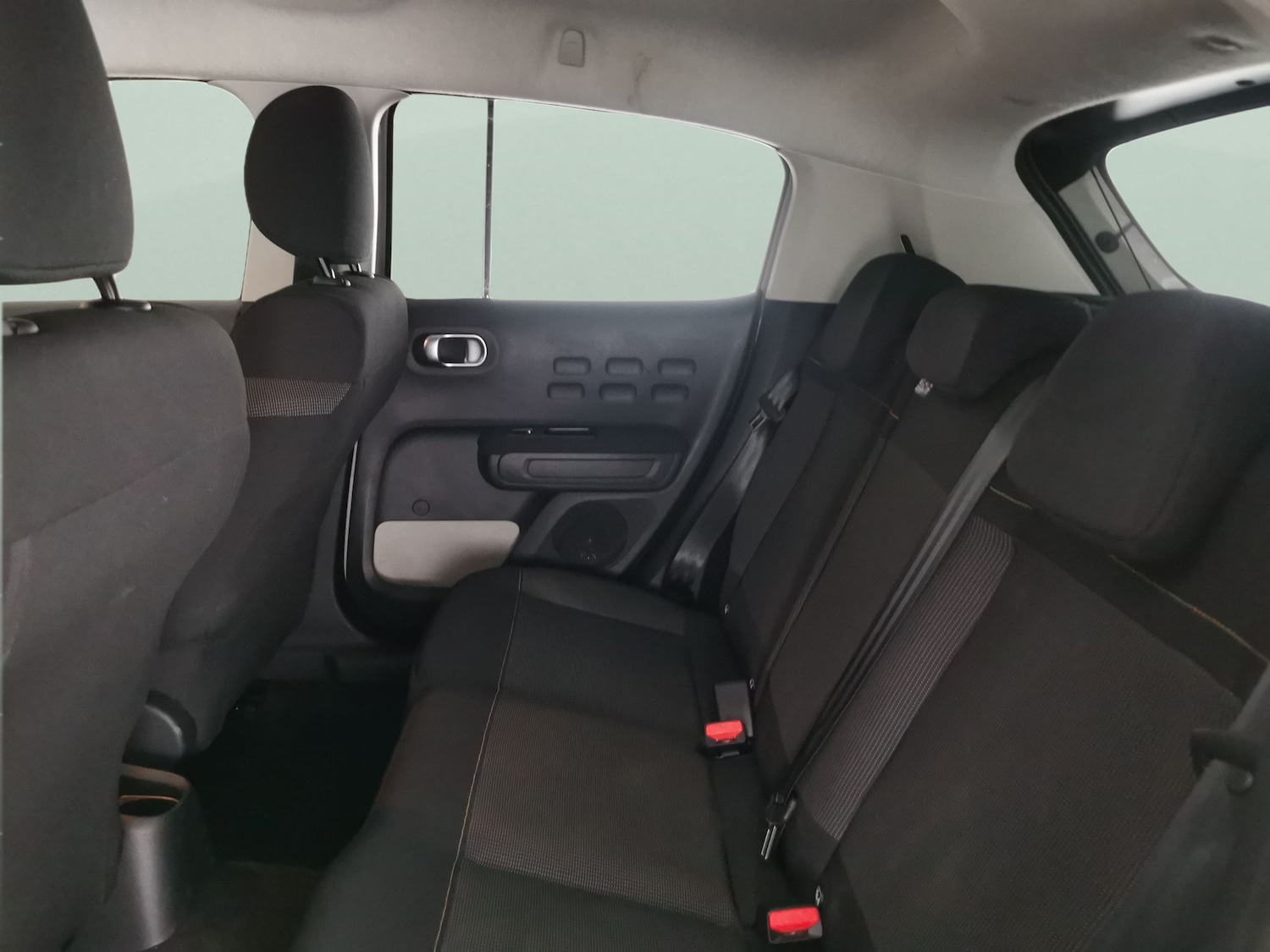 Used Citroen C3 2023 for sale - 78025491: Photo 21