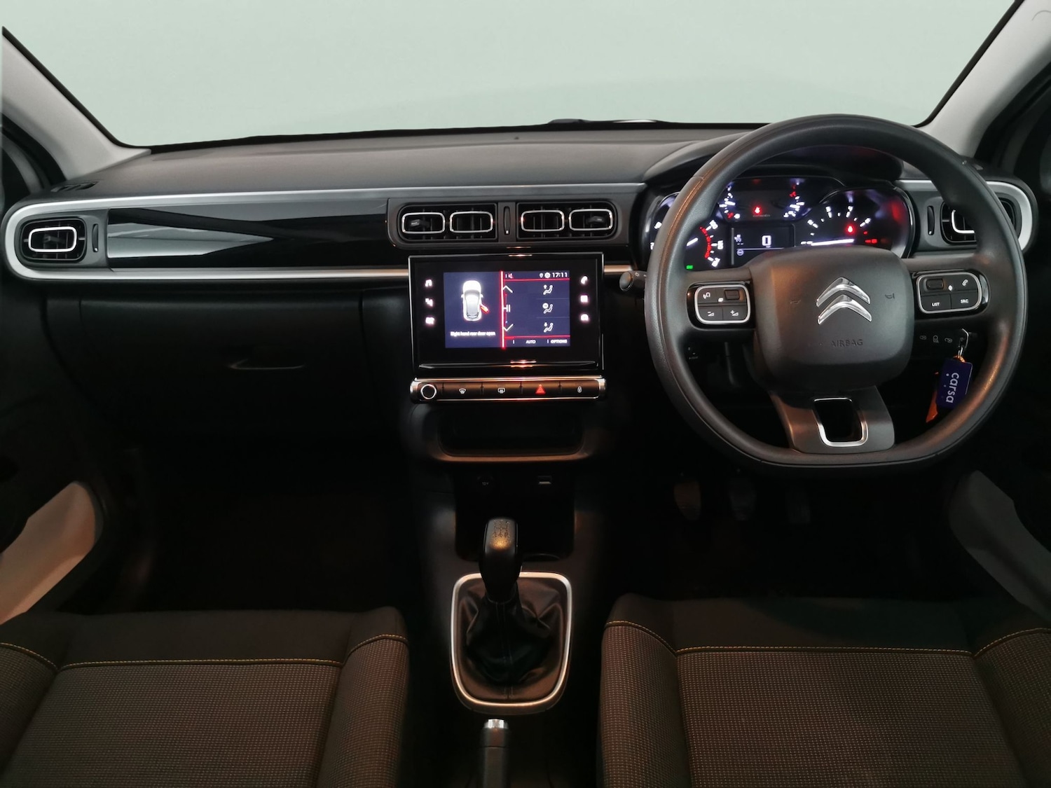 Used Citroen C3 2023 for sale - 78025491: Photo 6