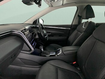 Used Hyundai TUCSON 2022 for sale - 75794396: Photo