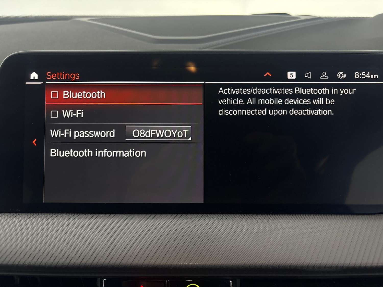 Used BMW 1 Series 2024 for sale - 76762951: Photo 14