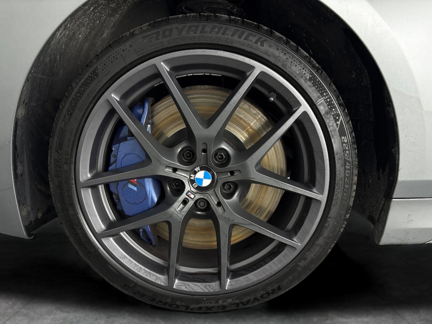 Used BMW 1 Series 2024 for sale - 76762951: Photo 31