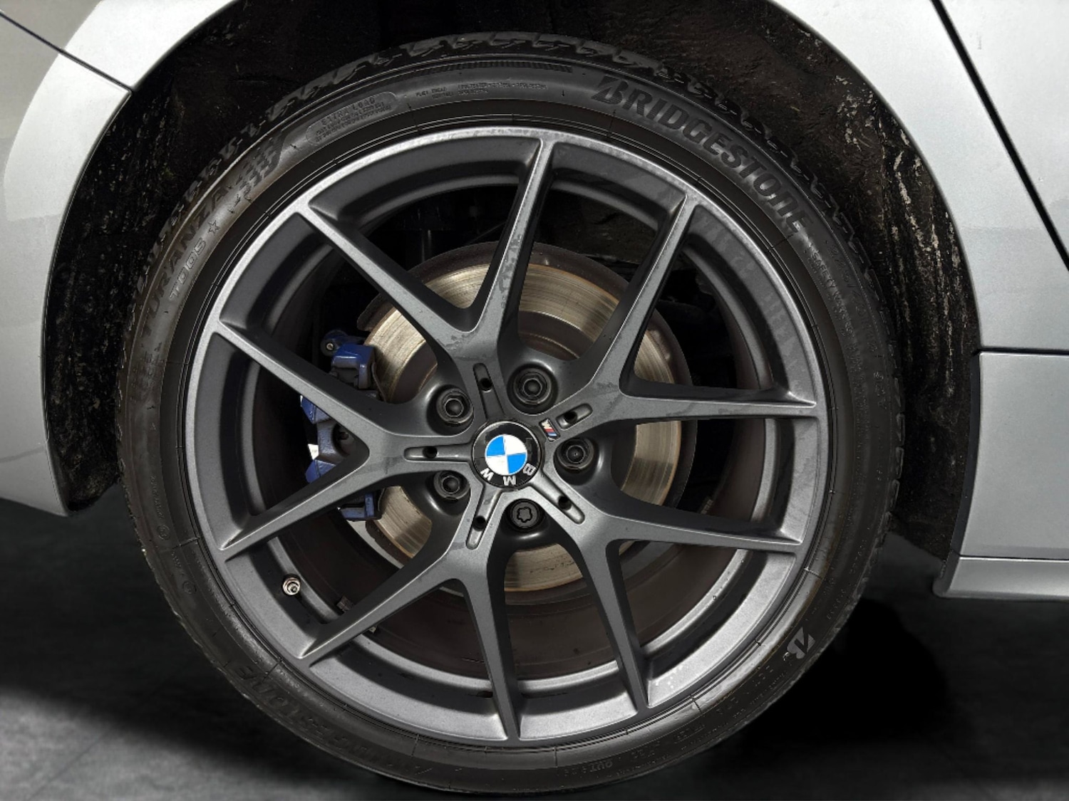 Used BMW 1 Series 2024 for sale - 76762951: Photo 33