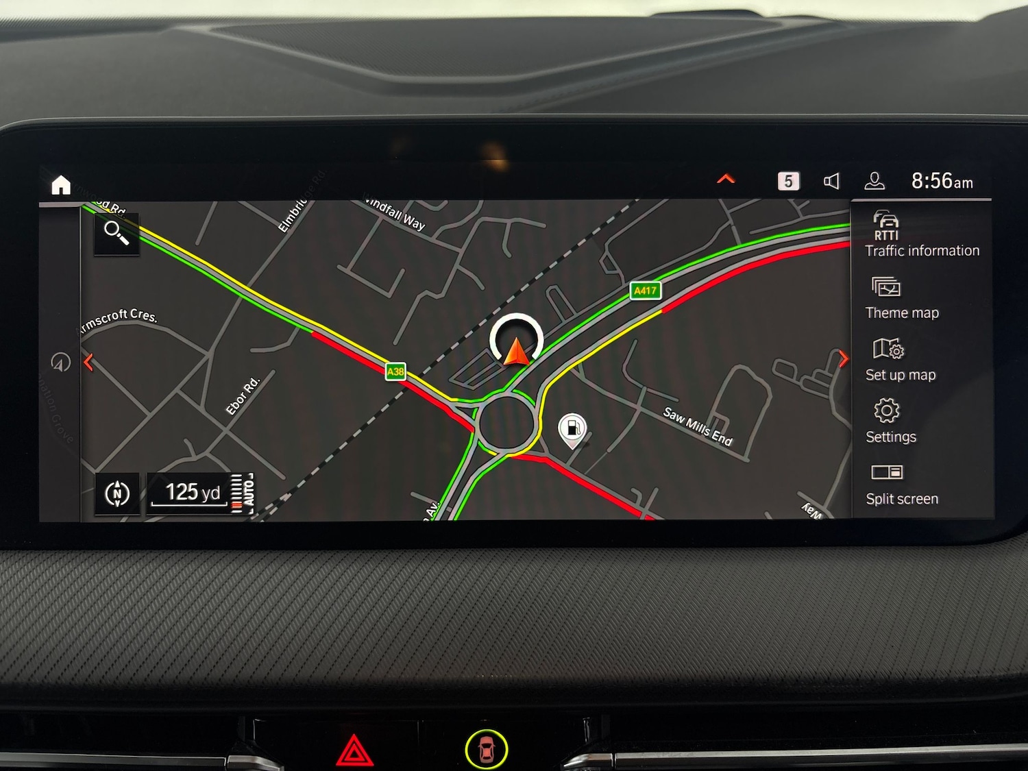 Used BMW 1 Series 2024 for sale - 76762951: Photo 6