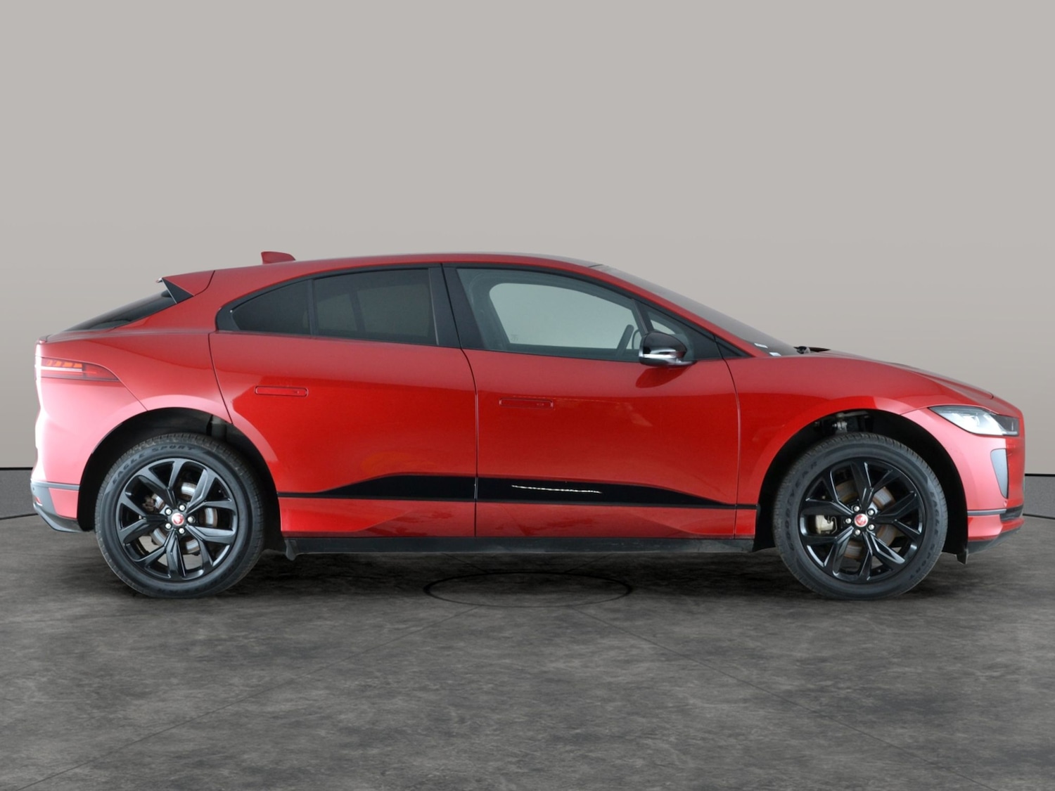 Used Jaguar I-Pace for sale - 77221449: Photo 10