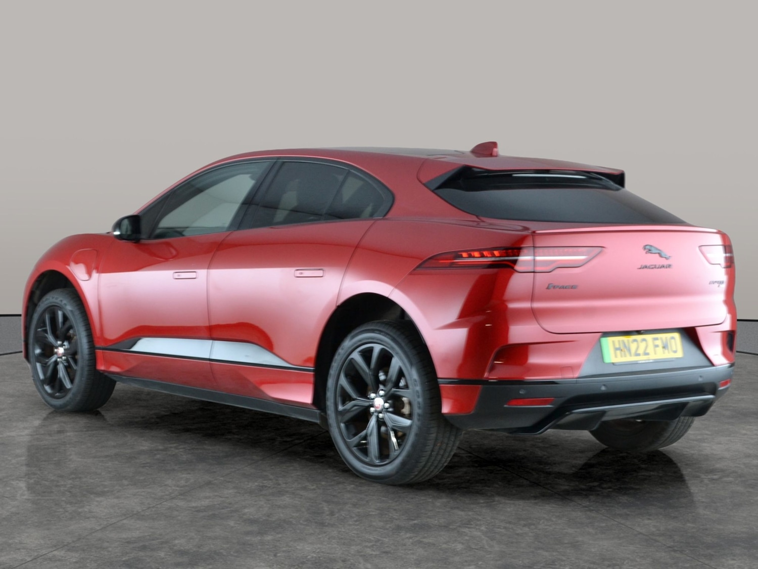 Used Jaguar I-Pace for sale - 77221449: Photo 13