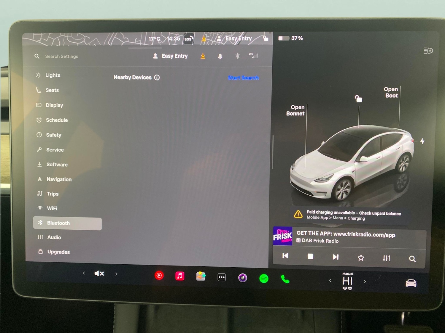 Used Tesla Model Y 2023 for sale - 78197871: Photo 16