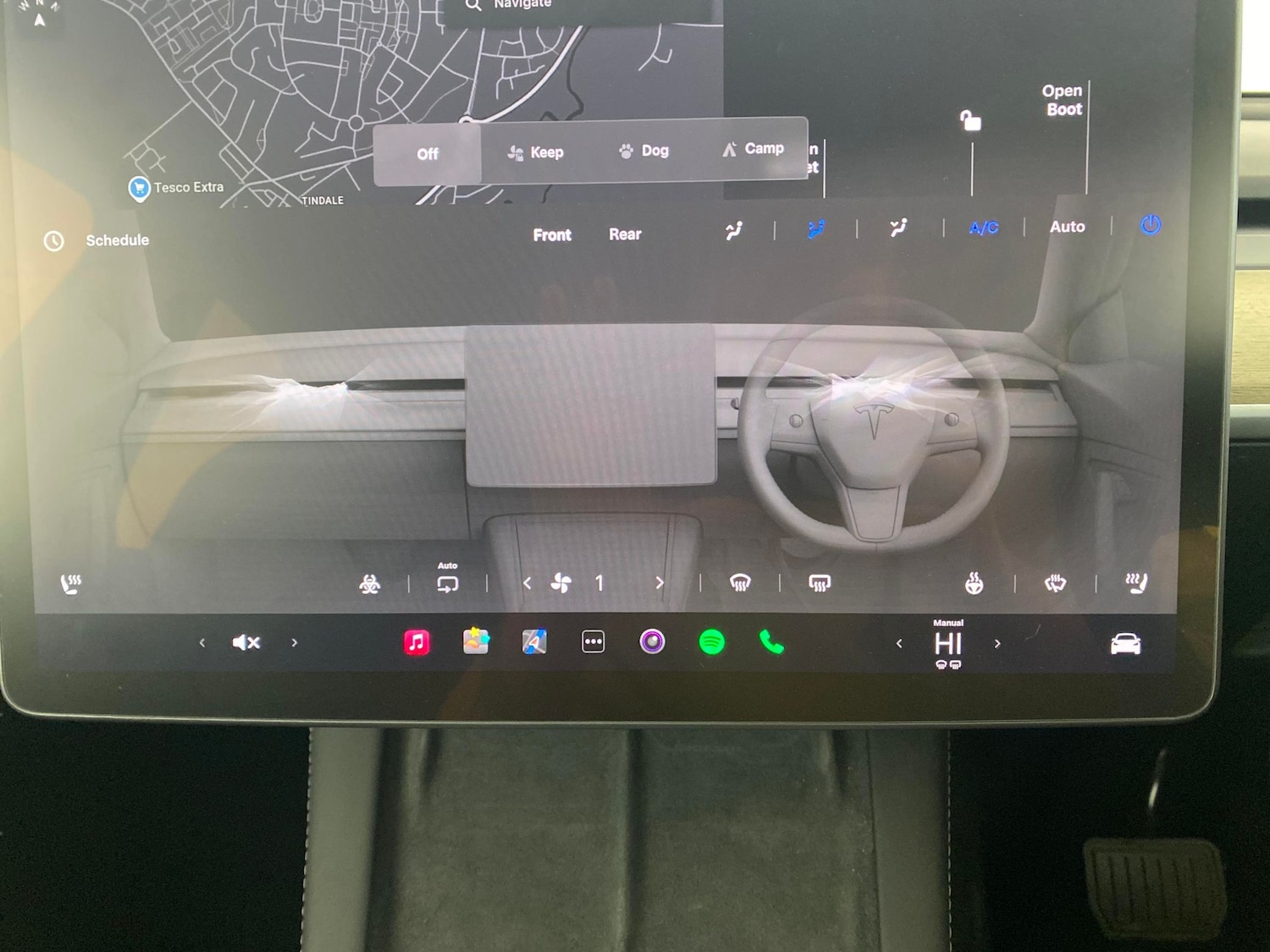 Used Tesla Model Y 2023 for sale - 78197871: Photo 18