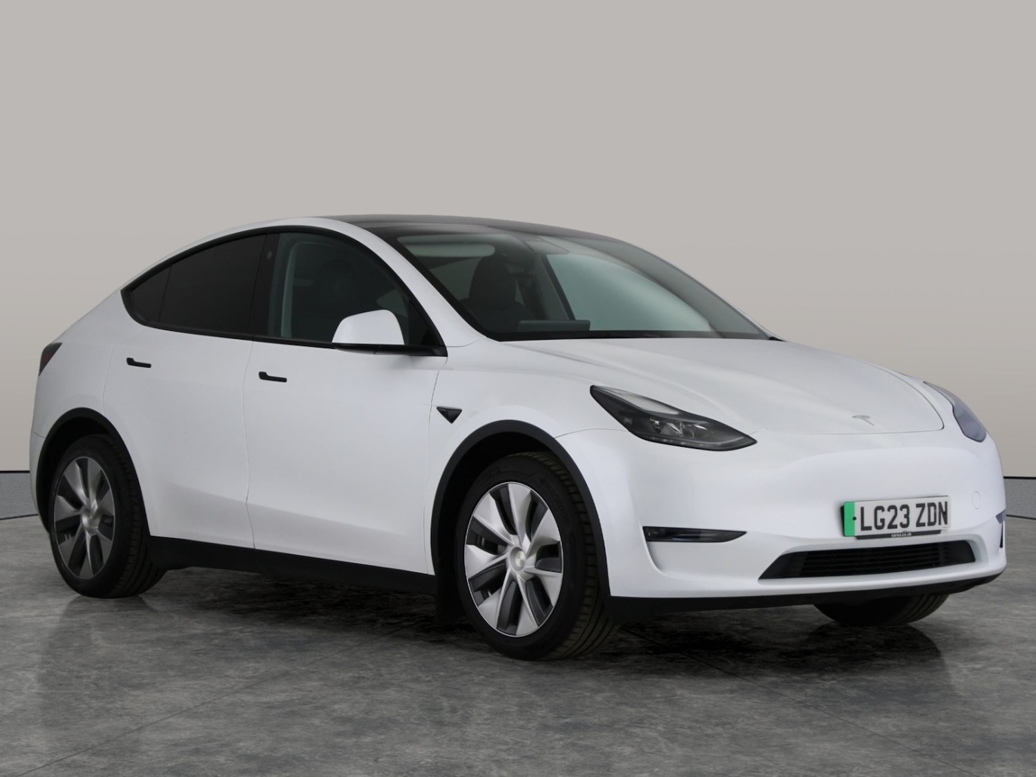 Used Tesla Model Y 2023 for sale - 78197871: Photo 9