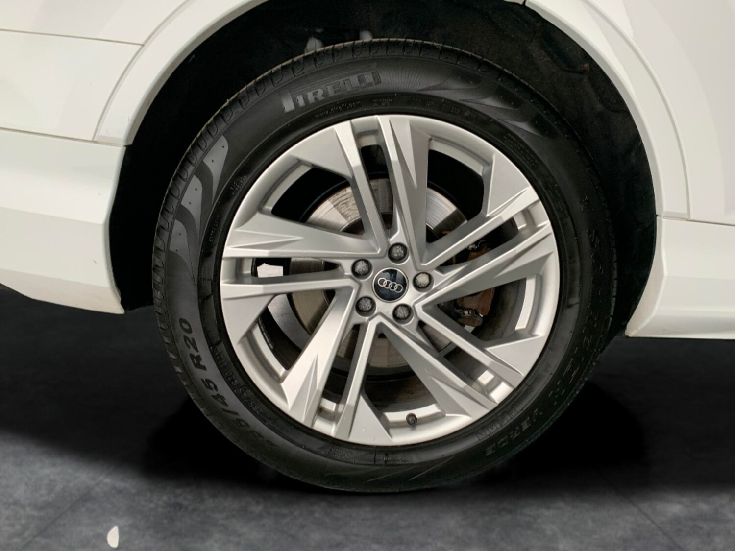 Vehicle 38