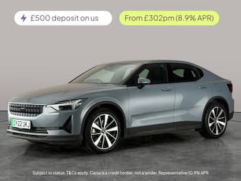 Used Polestar Polestar 2 2022 for sale - 79705536: Photo