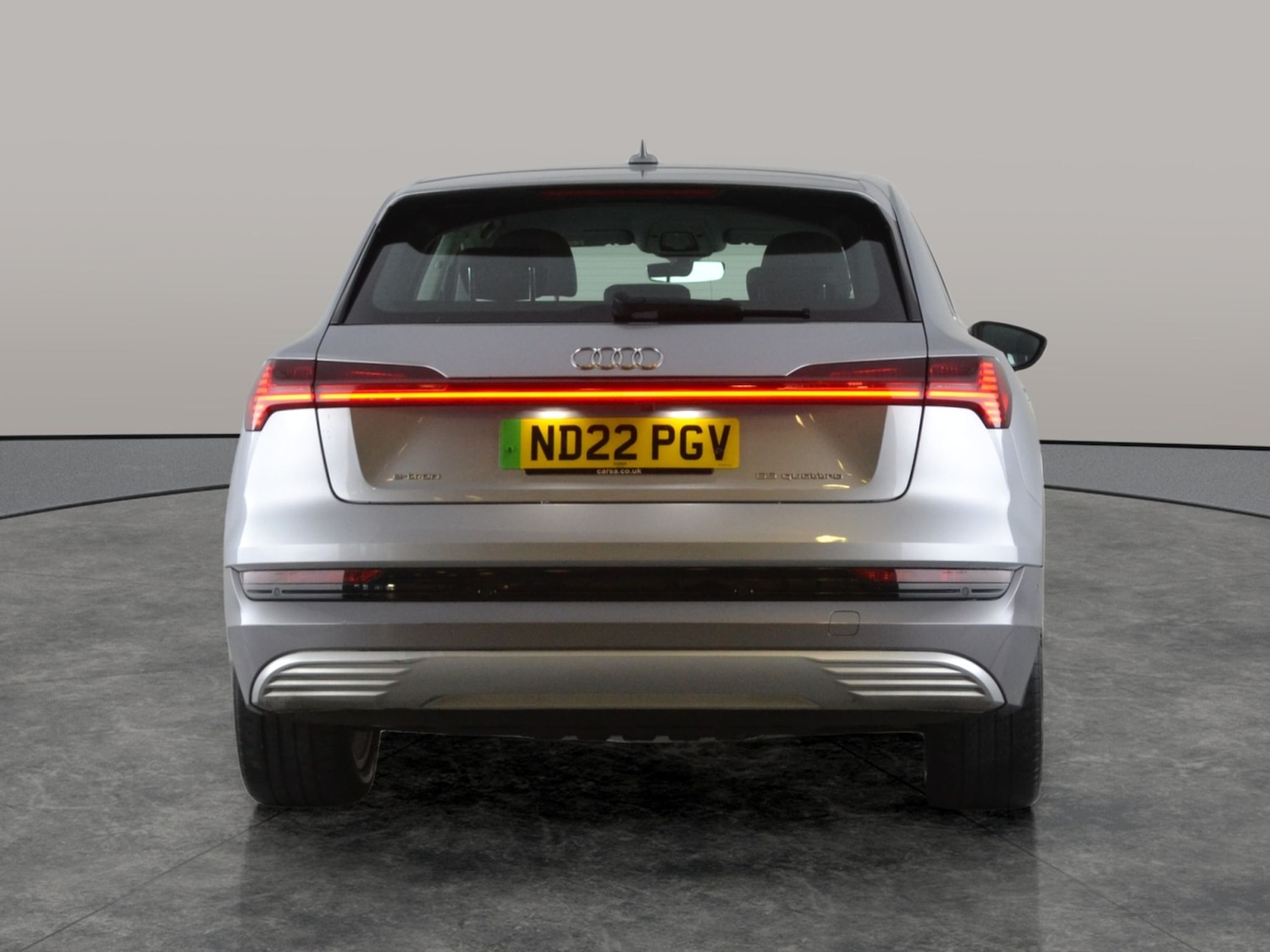 Used Audi e-tron 2022 for sale - 76515178: Photo 11