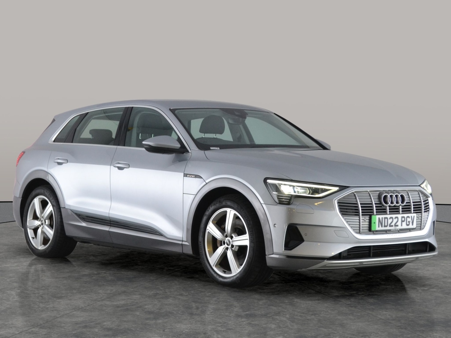 Used Audi e-tron 2022 for sale - 76515178: Photo 14