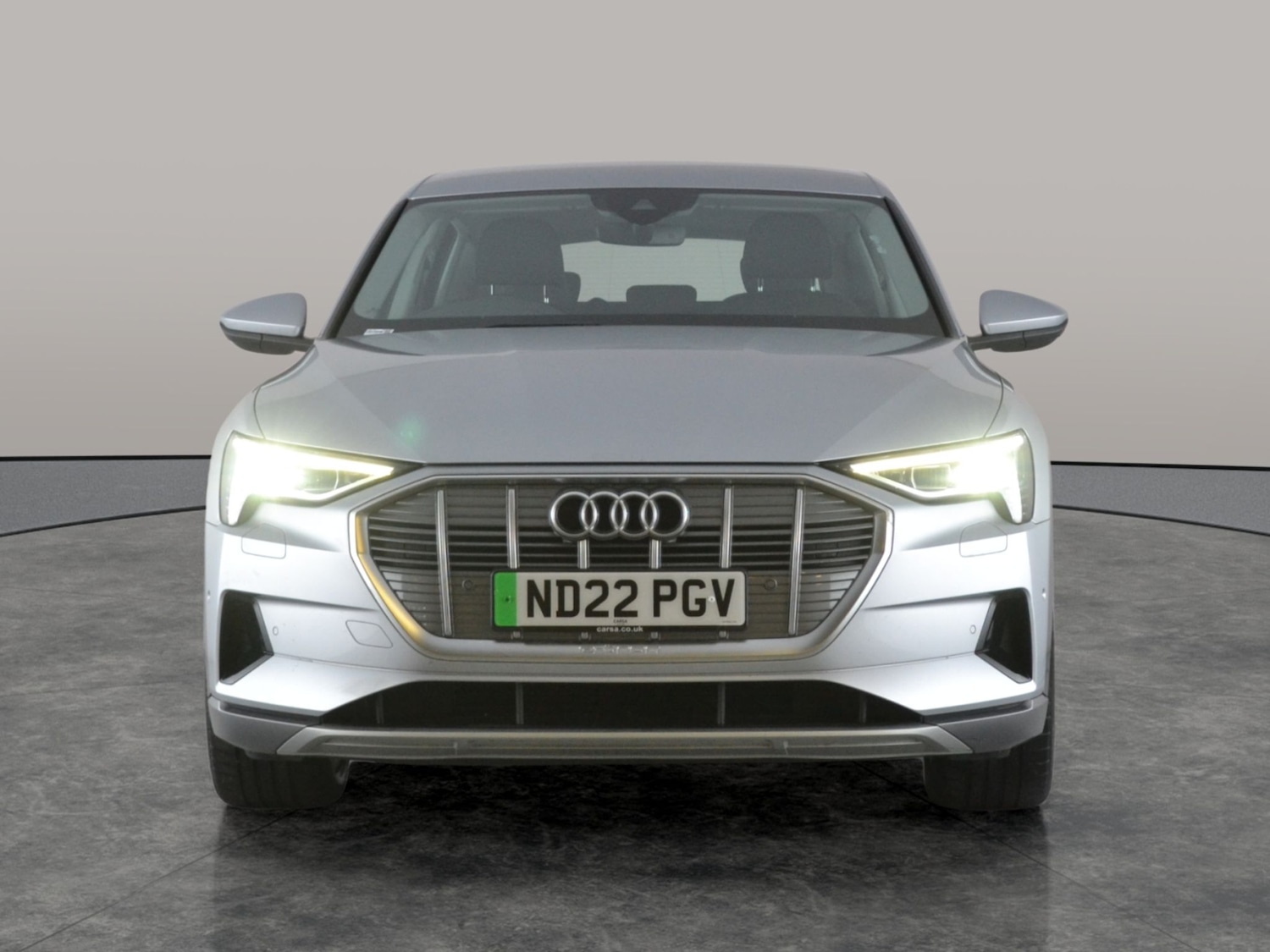 Used Audi e-tron 2022 for sale - 76515178: Photo 15