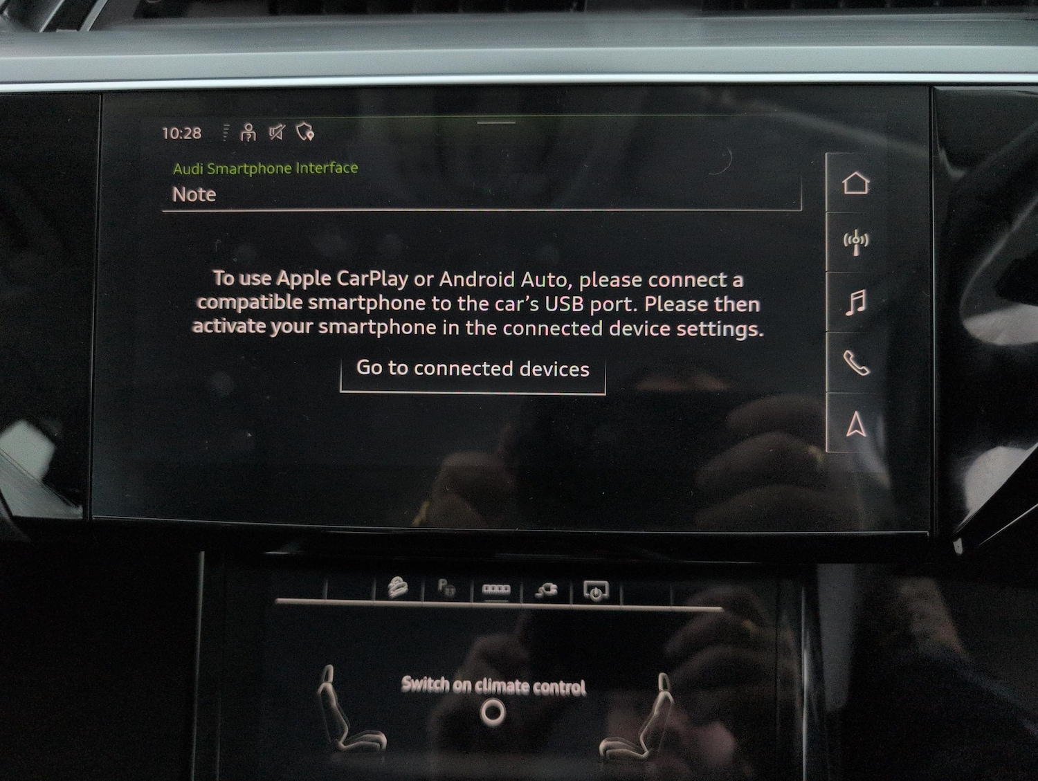 Used Audi e-tron 2022 for sale - 76515178: Photo 17