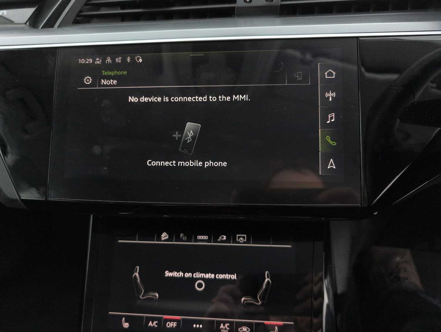 Used Audi e-tron 2022 for sale - 76515178: Photo 18