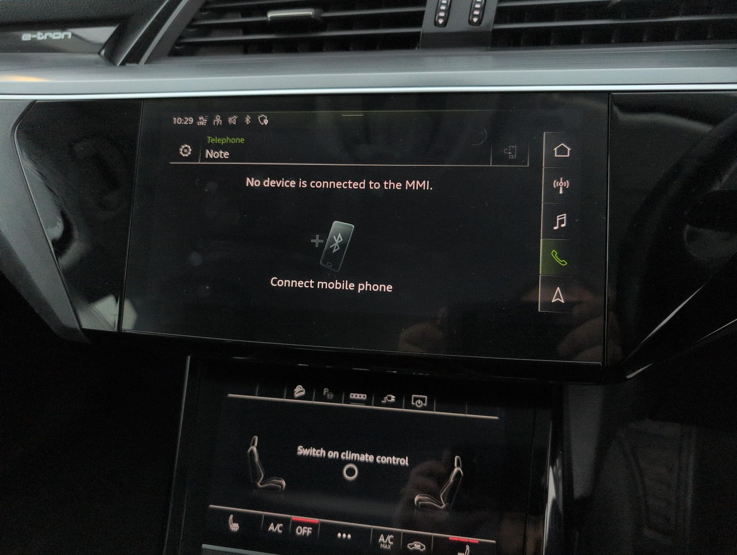 Used Audi e-tron 2022 for sale - 76515178: Photo 19