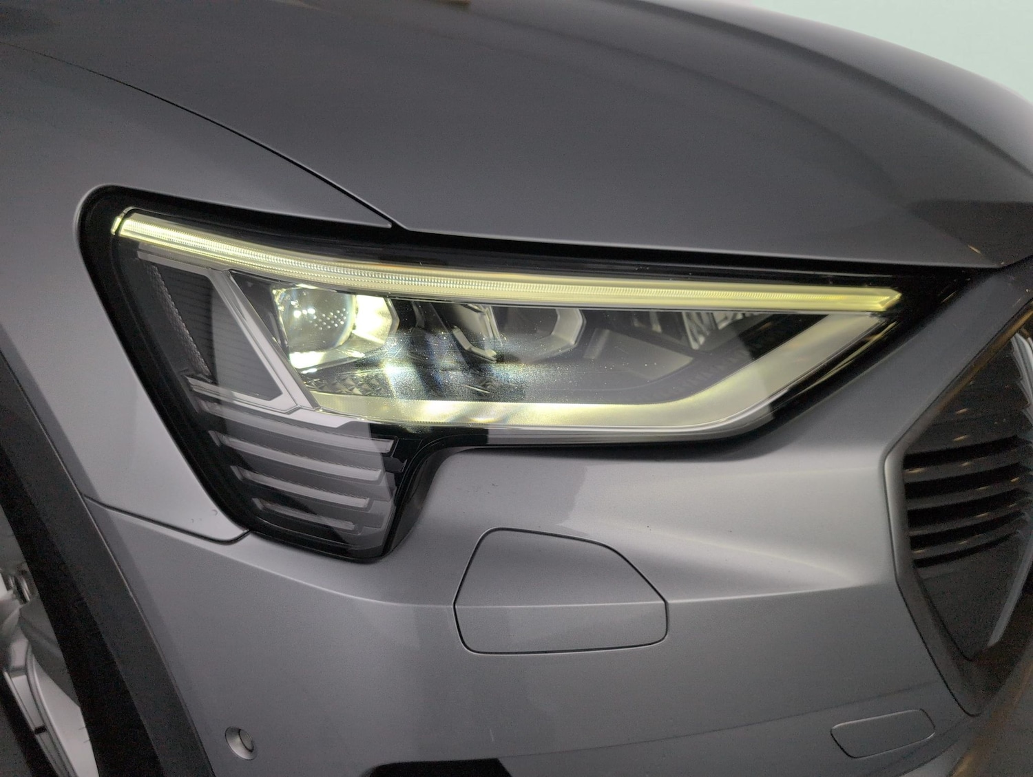 Used Audi e-tron 2022 for sale - 76515178: Photo 27