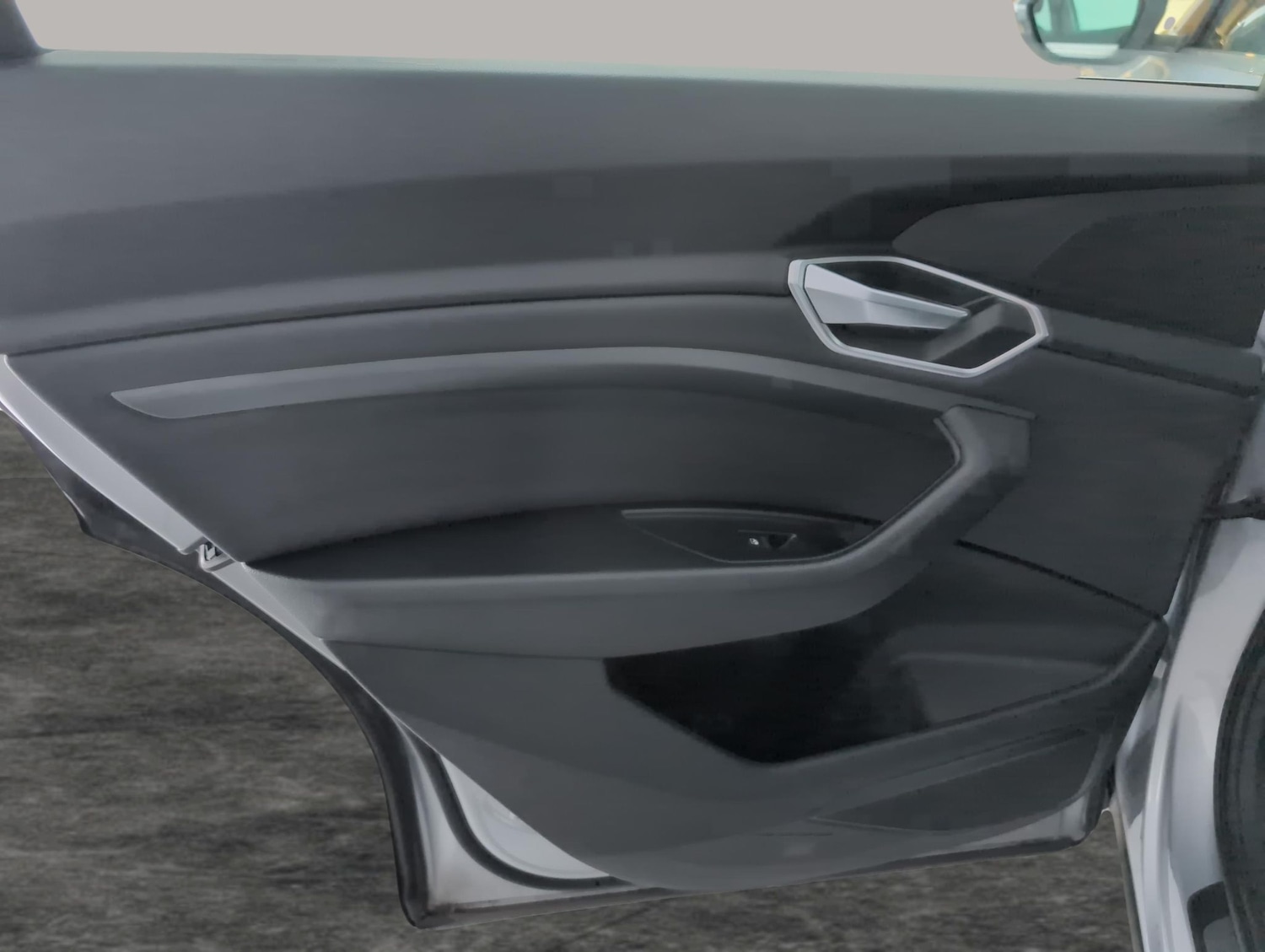 Used Audi e-tron 2022 for sale - 76515178: Photo 33