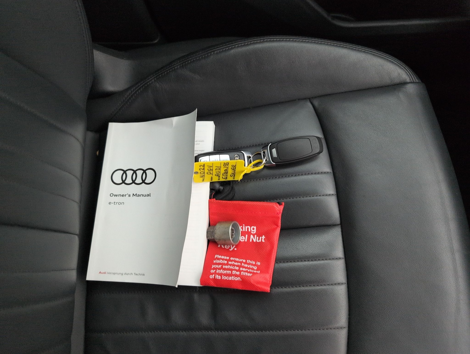 Used Audi e-tron 2022 for sale - 76515178: Photo 36