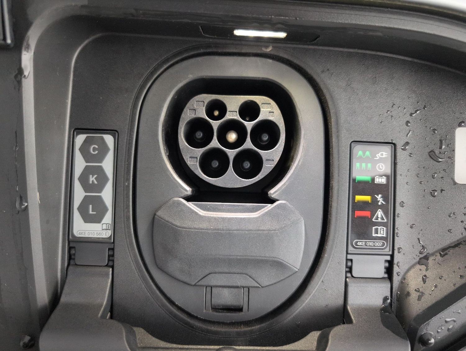 Used Audi e-tron 2022 for sale - 76515178: Photo 37