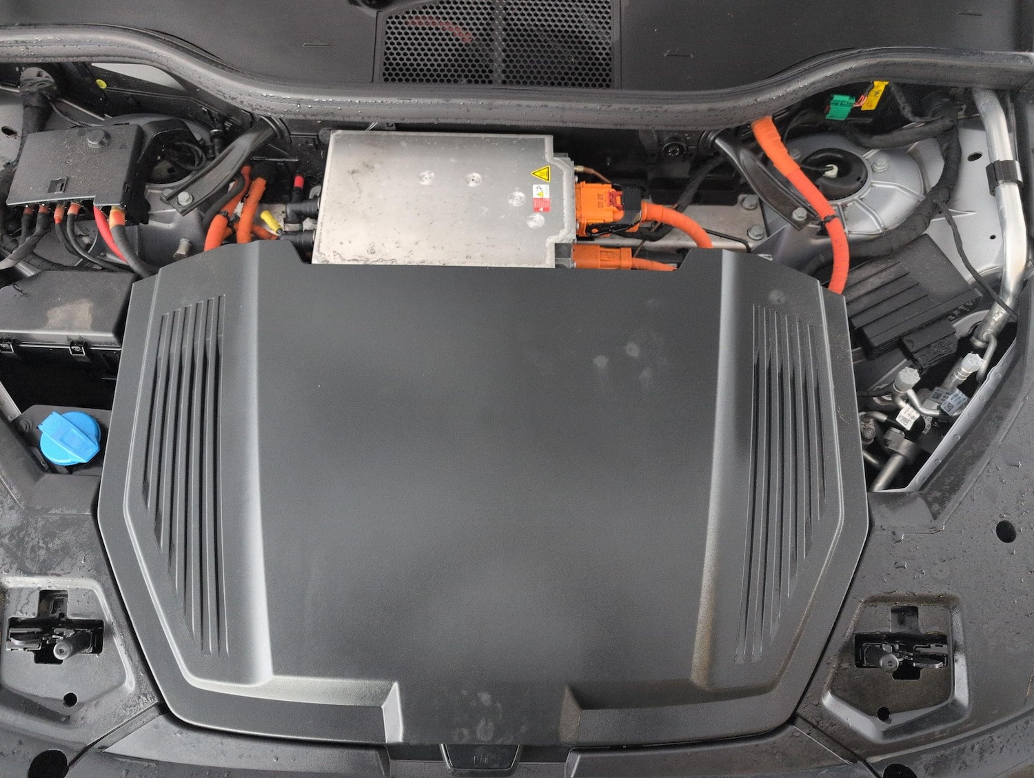 Used Audi e-tron 2022 for sale - 76515178: Photo 39