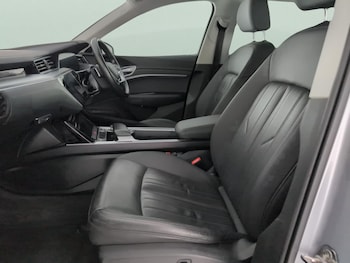 Used Audi e-tron 2022 for sale - 76515178: Photo