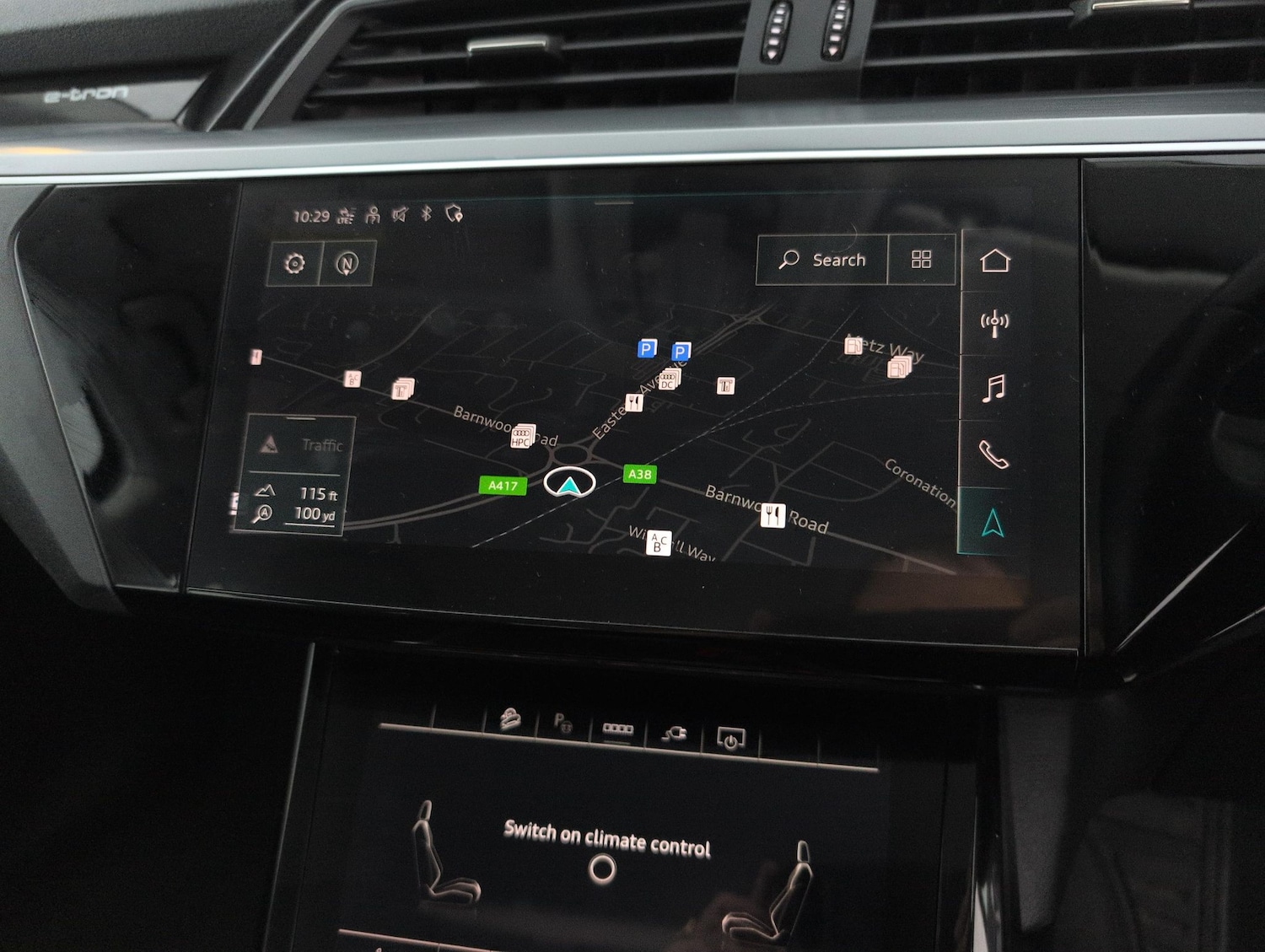 Used Audi e-tron 2022 for sale - 76515178: Photo 5