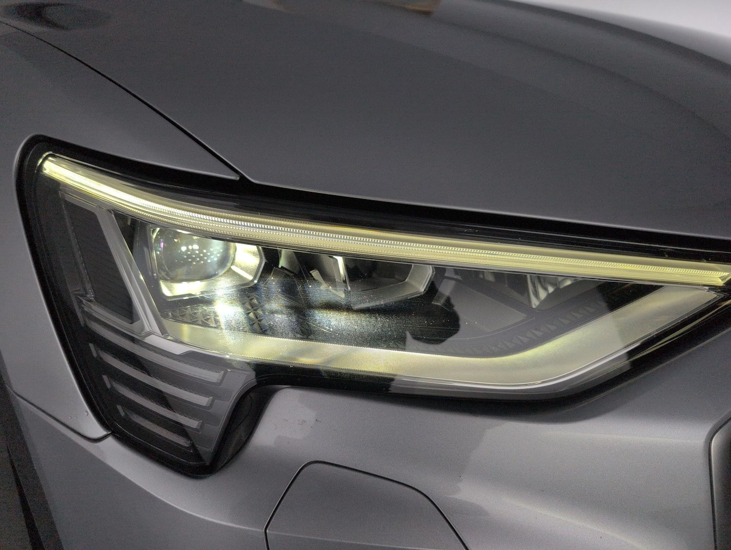 Used Audi e-tron 2022 for sale - 76515178: Photo 6