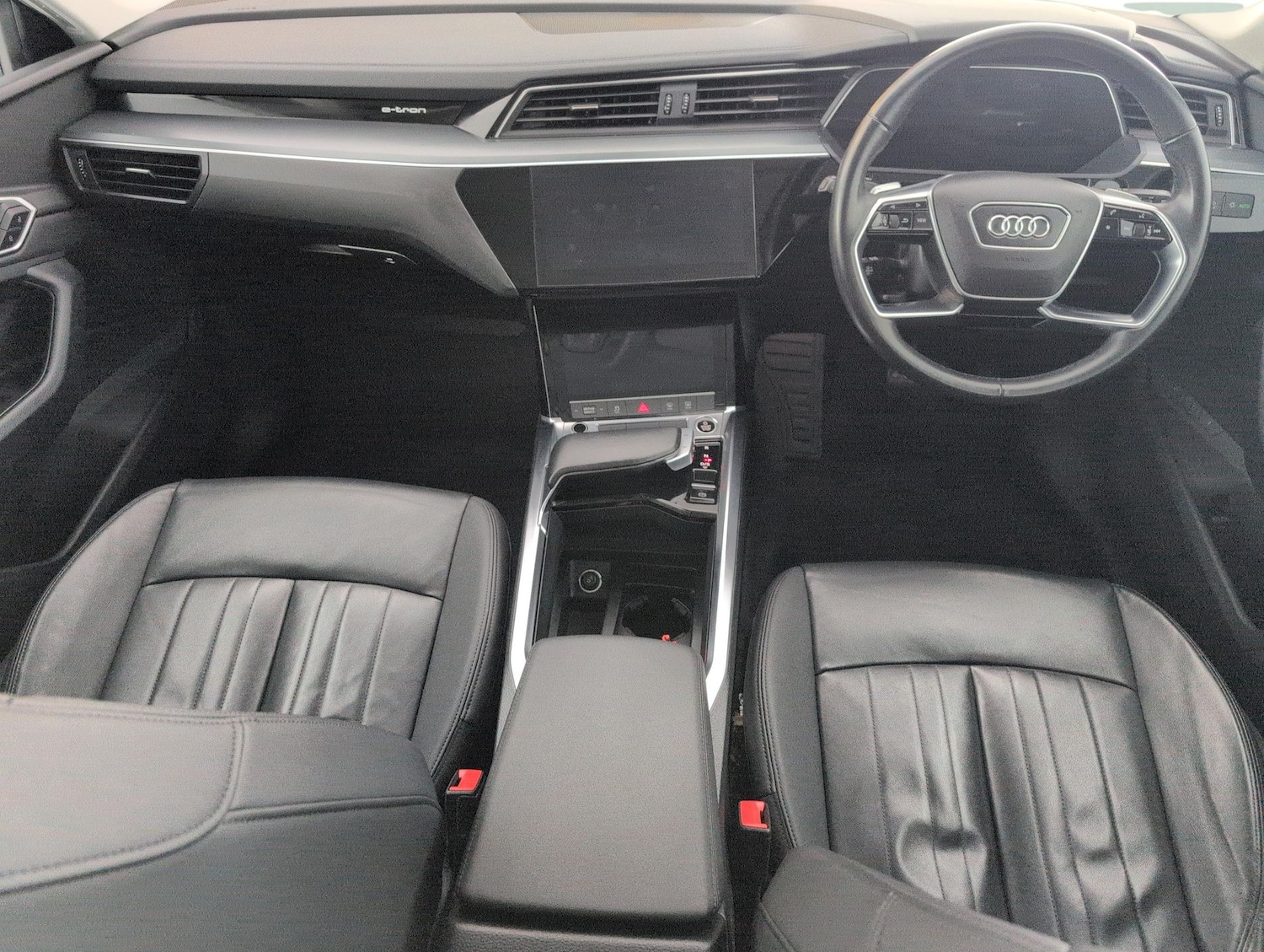 Used Audi e-tron 2022 for sale - 76515178: Photo 9