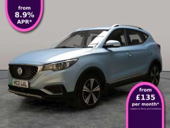 2021 - 44.5kWh Exclusive SUV 5dr Electric Auto (143 ps) - CARPLAY - KEYLESS ENTRY