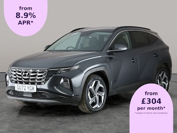 2022 - 1.6 TGDi Hybrid 230 Premium 5dr 2WD Auto