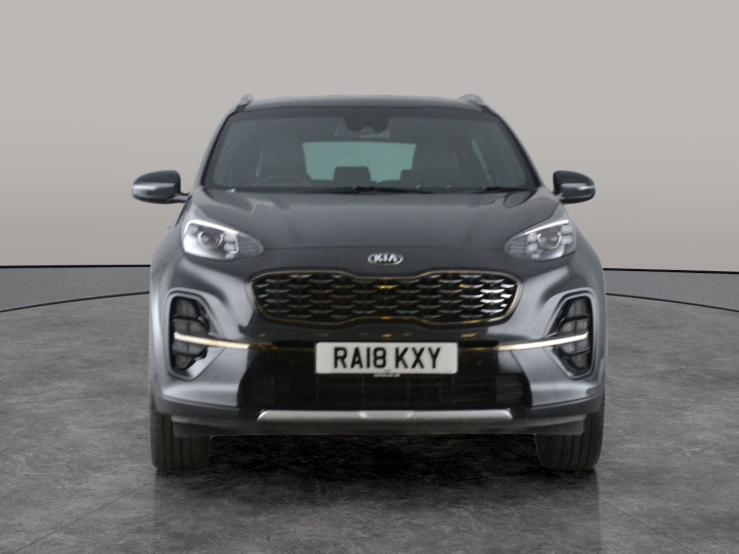 Used Kia Sportage 2018 for sale - 76436947: Photo 17