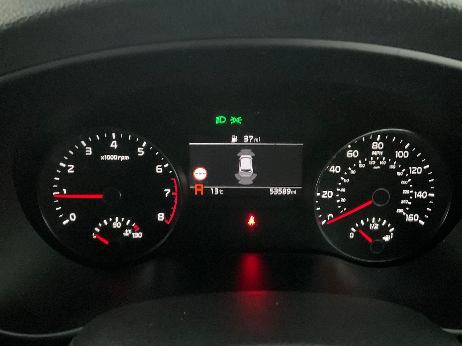 Used Kia Sportage 2018 for sale - 76436947: Photo 18