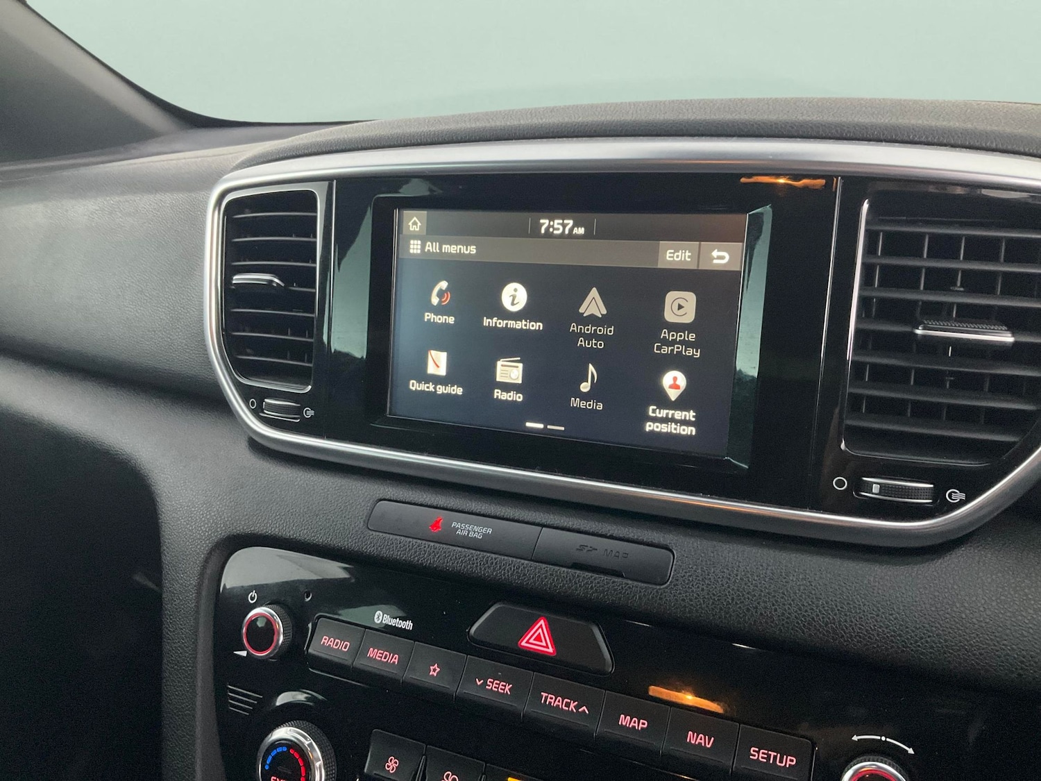 Used Kia Sportage 2018 for sale - 76436947: Photo 23