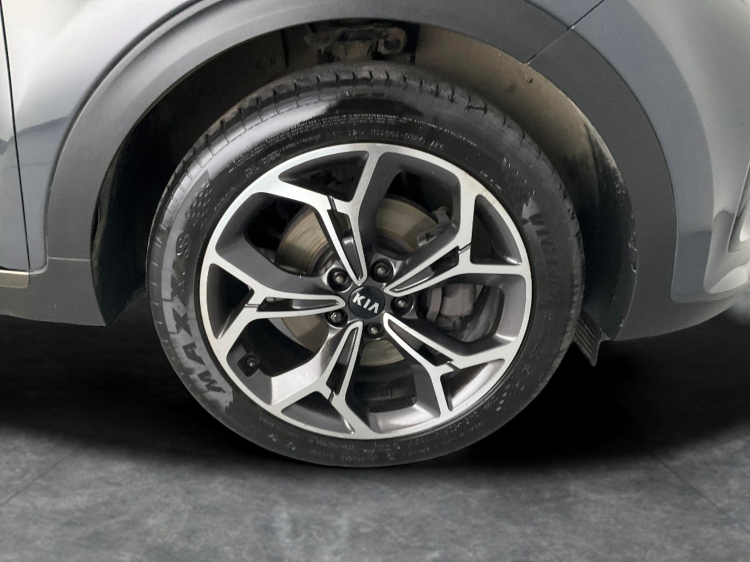 Used Kia Sportage 2018 for sale - 76436947: Photo 29