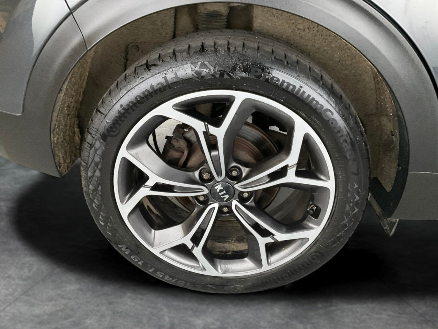 Used Kia Sportage 2018 for sale - 76436947: Photo 31