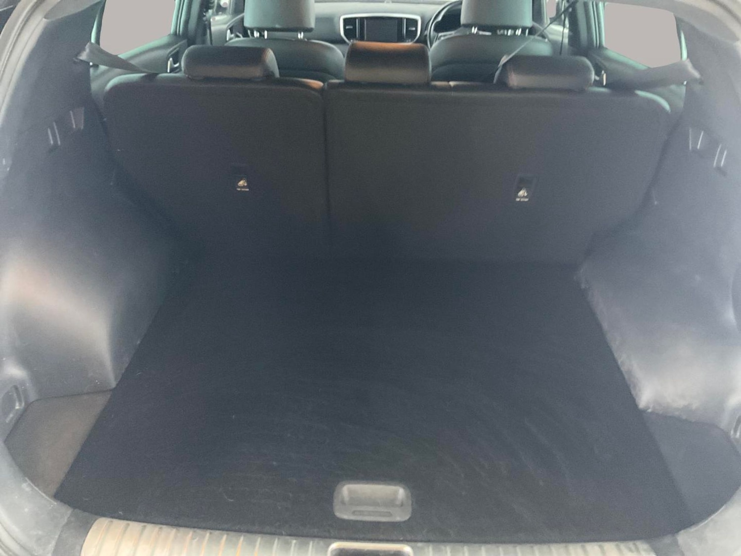 Used Kia Sportage 2018 for sale - 76436947: Photo 38