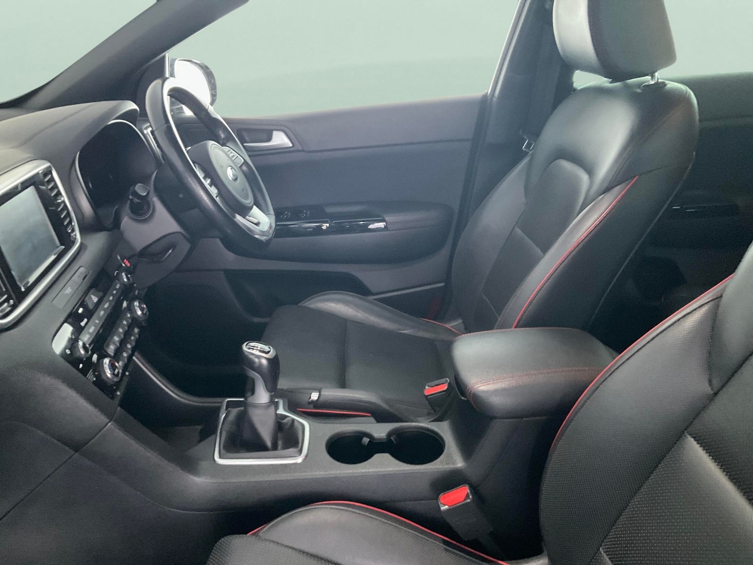 Used Kia Sportage 2018 for sale - 76436947: Photo 4