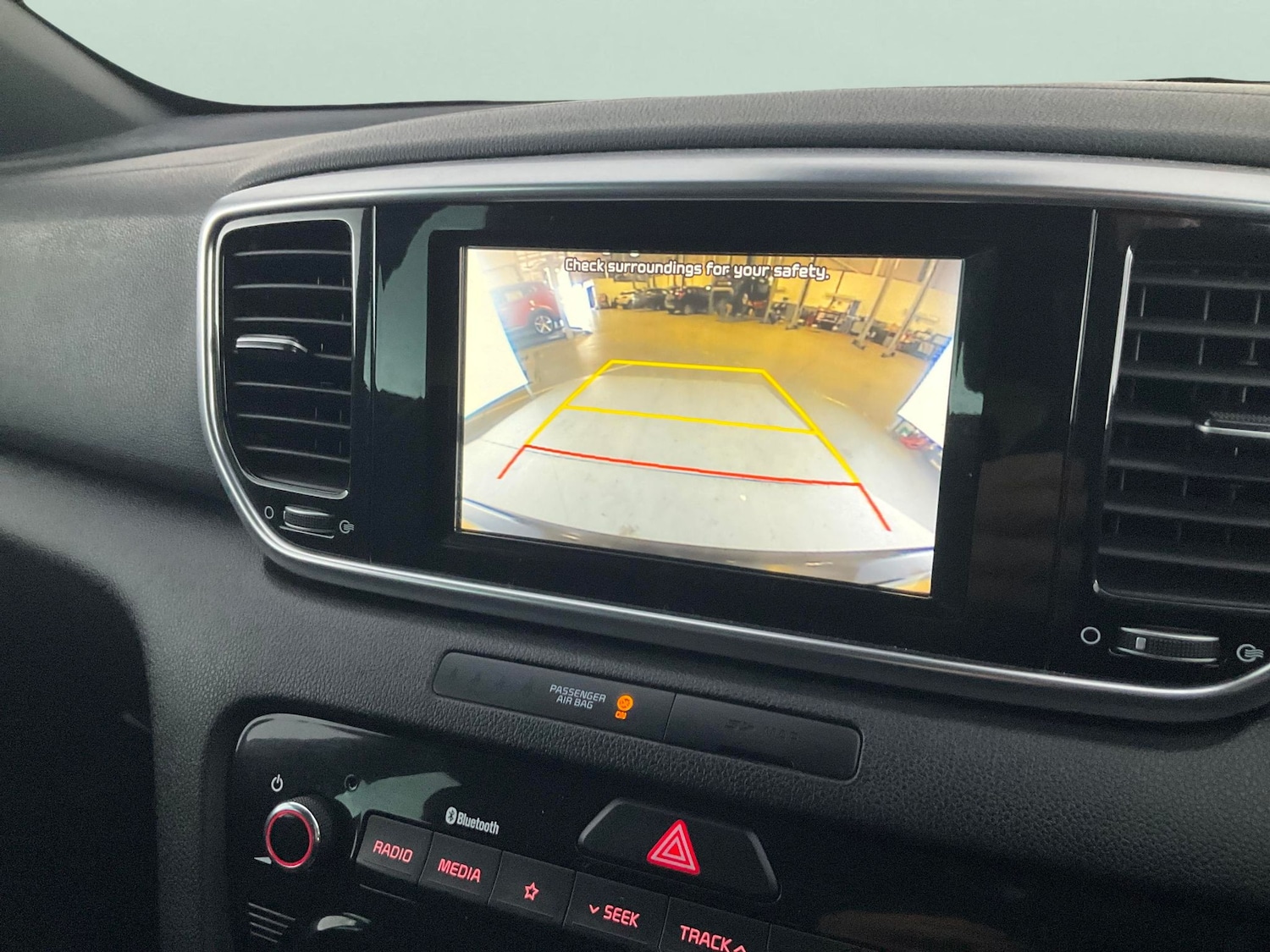 Used Kia Sportage 2018 for sale - 76436947: Photo 6