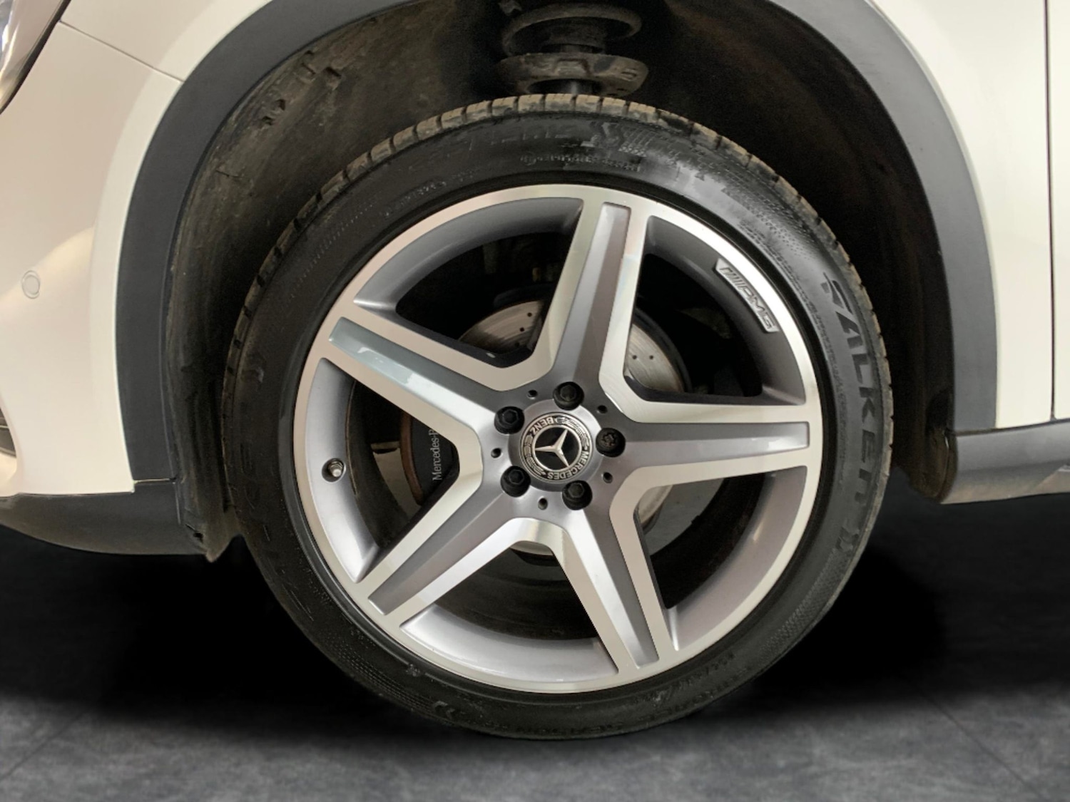 Used Mercedes-Benz GLA 2019 for sale - 76400975: Photo 29